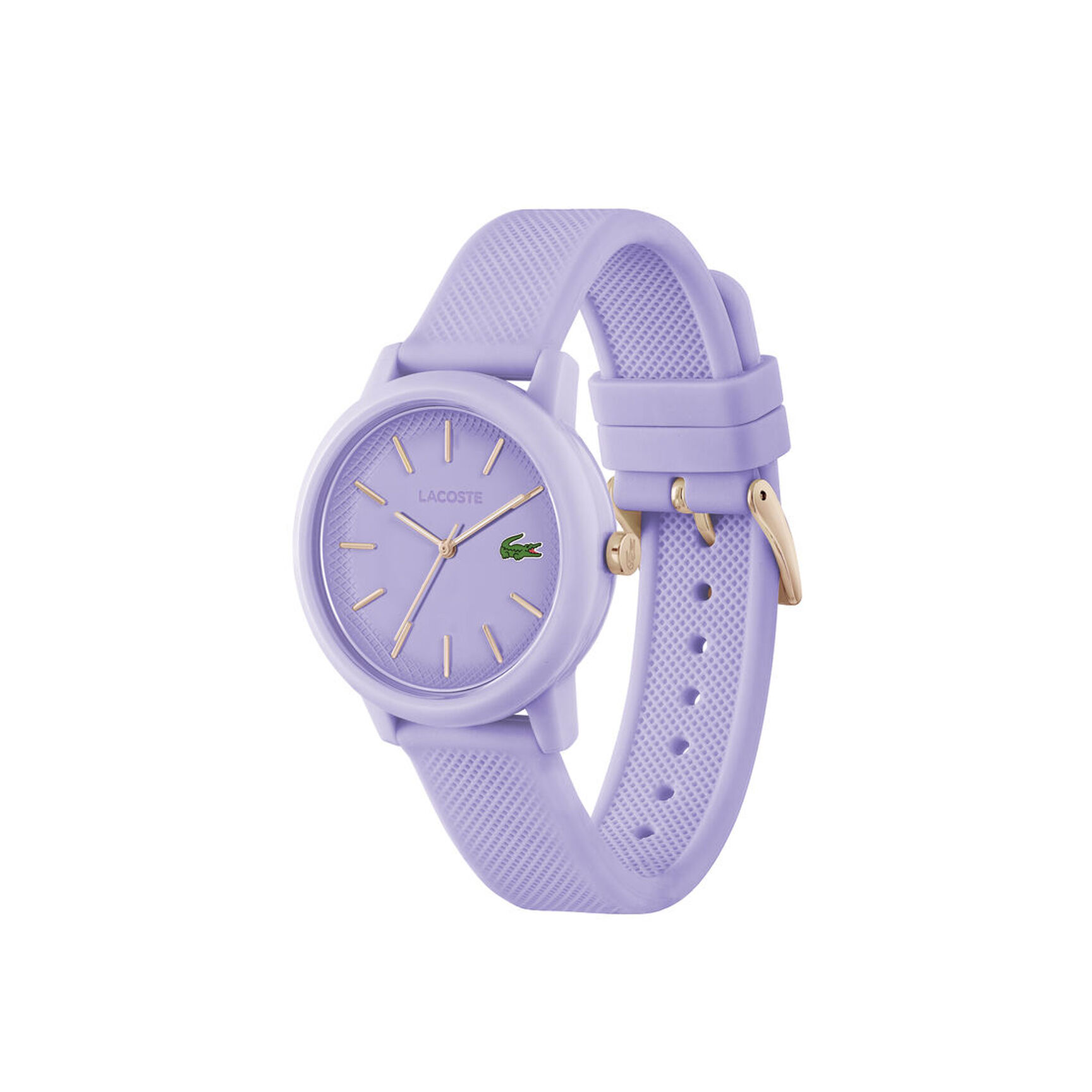 Women L1212 Non-metal Watch