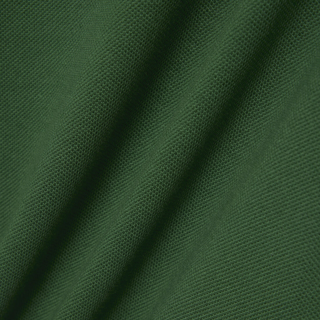 Petit Pique Polo Shirt
