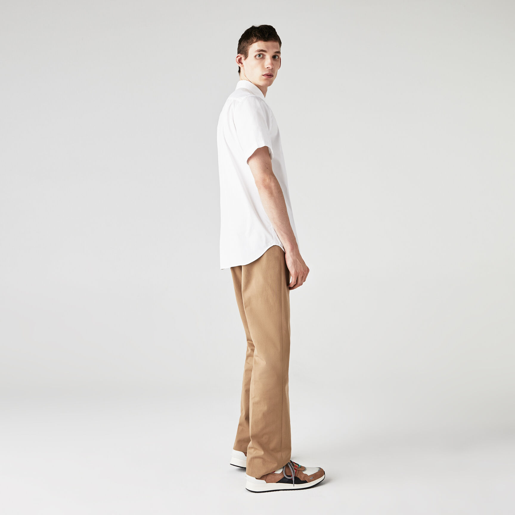 Men's Regular Fit Premium Cotton Shirt Men's Regular Fit Premium Cotton Shirt