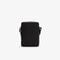 Chantaco Pique Leather Shoulder Bag lacoste chantaco pique leather shoulder bag