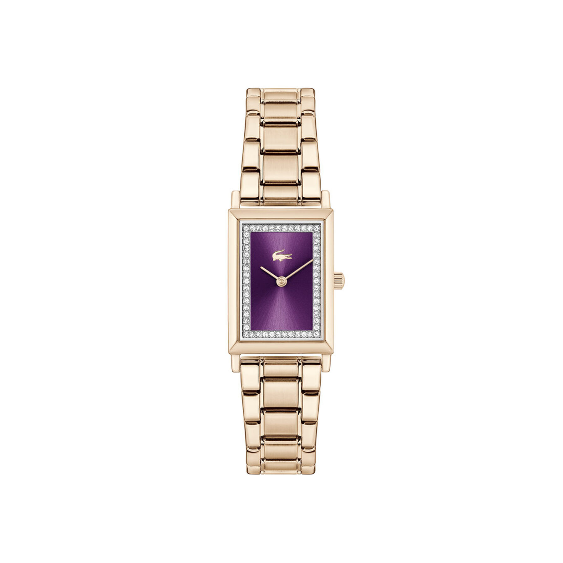 Women Metall Watch lacoste women metall watch