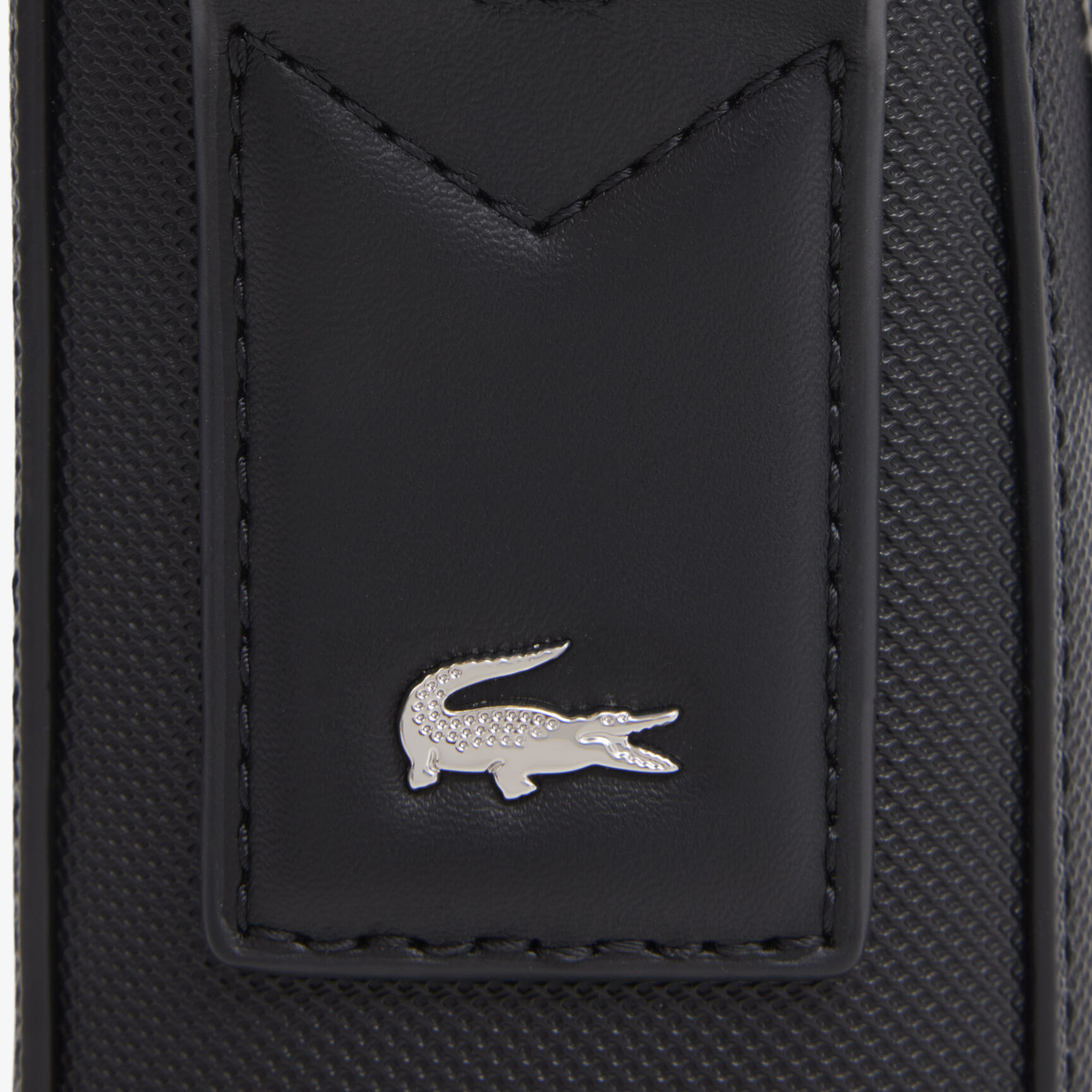 Langon Vertical Petit Pique Satchel