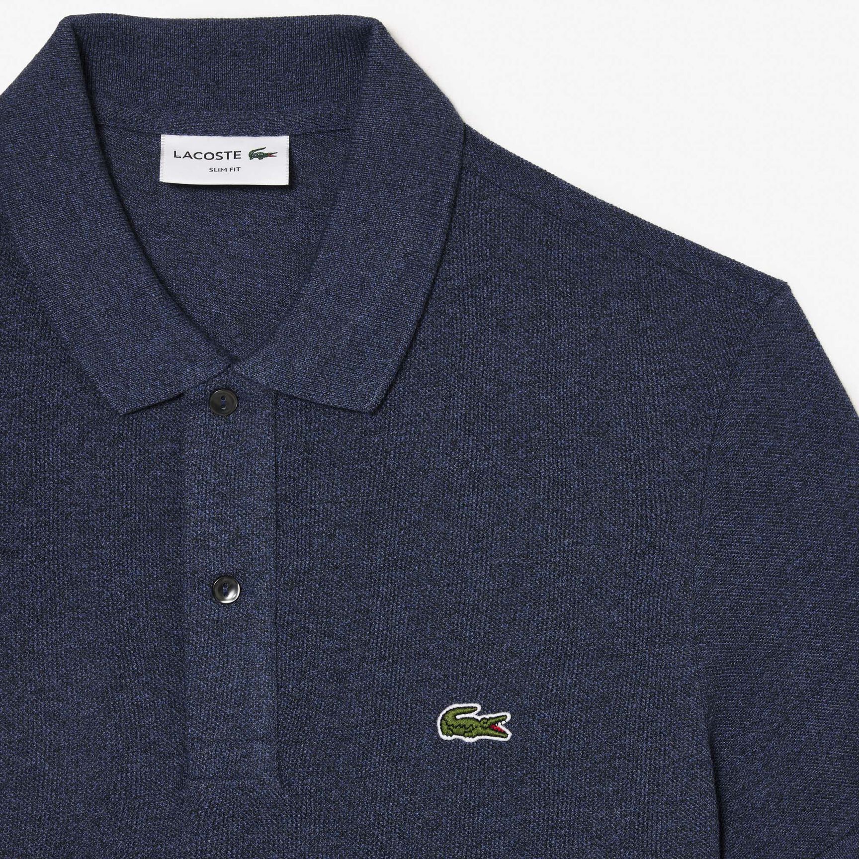 Slim Fit L.12.12 Original Polo Shirt