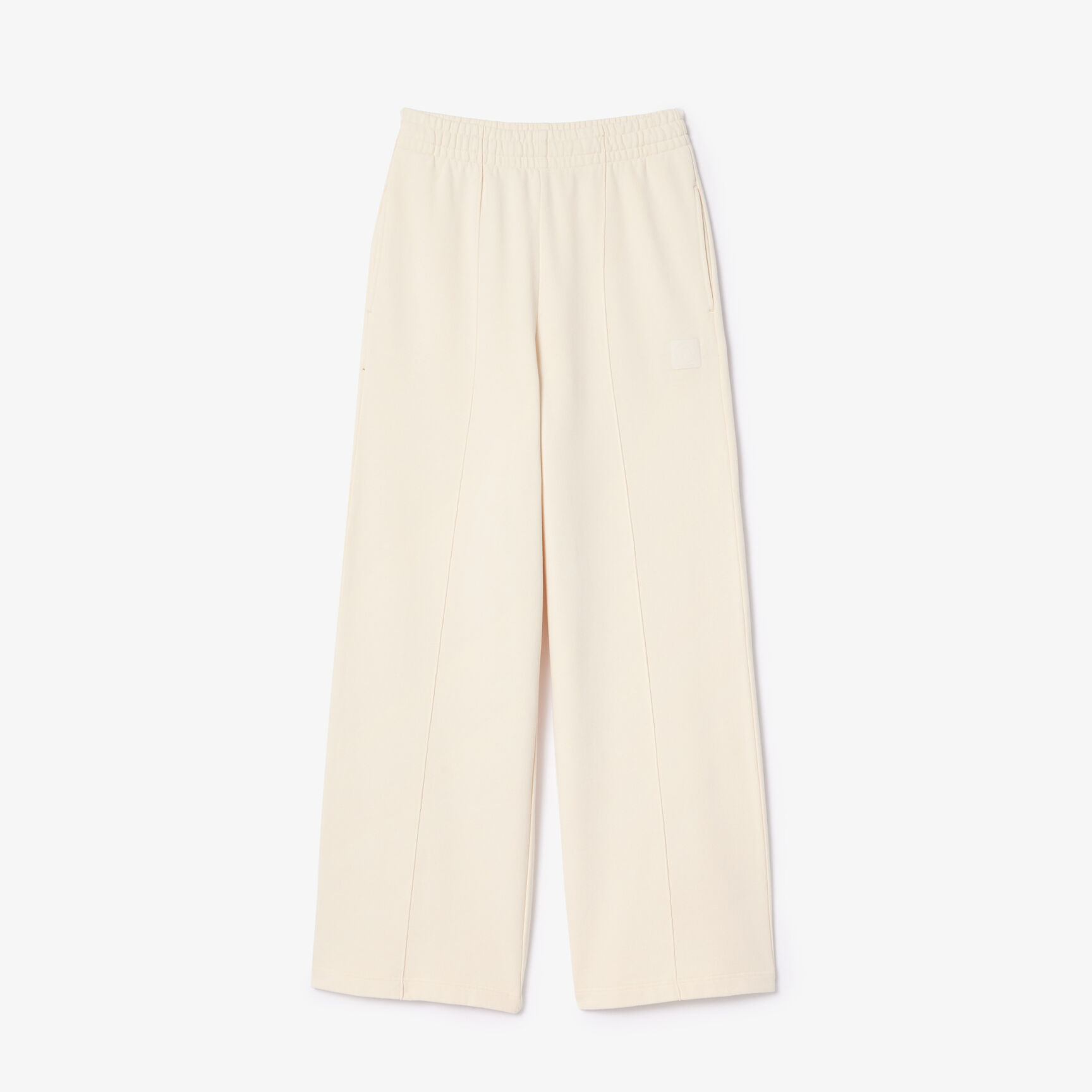 بنطال واسع الساق