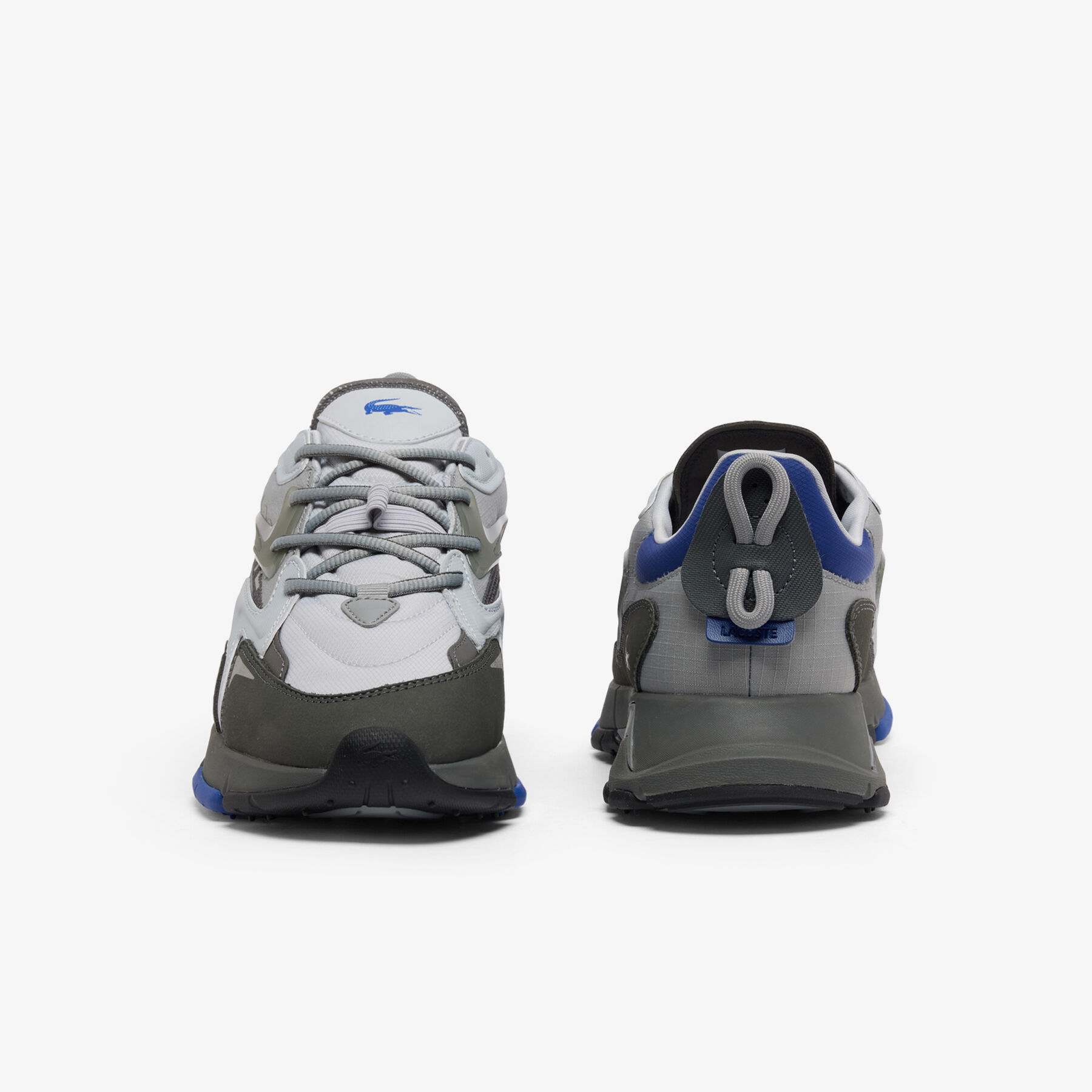 Men's L003 Neo Tech Sneakers lacoste men s l003 neo tech sneakers