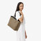 Anna Reversible Tote with Pouch