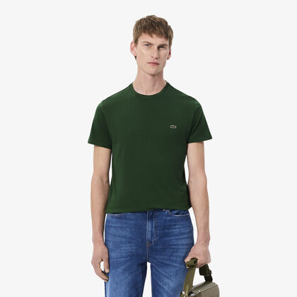 Cotton Pima T-shirt