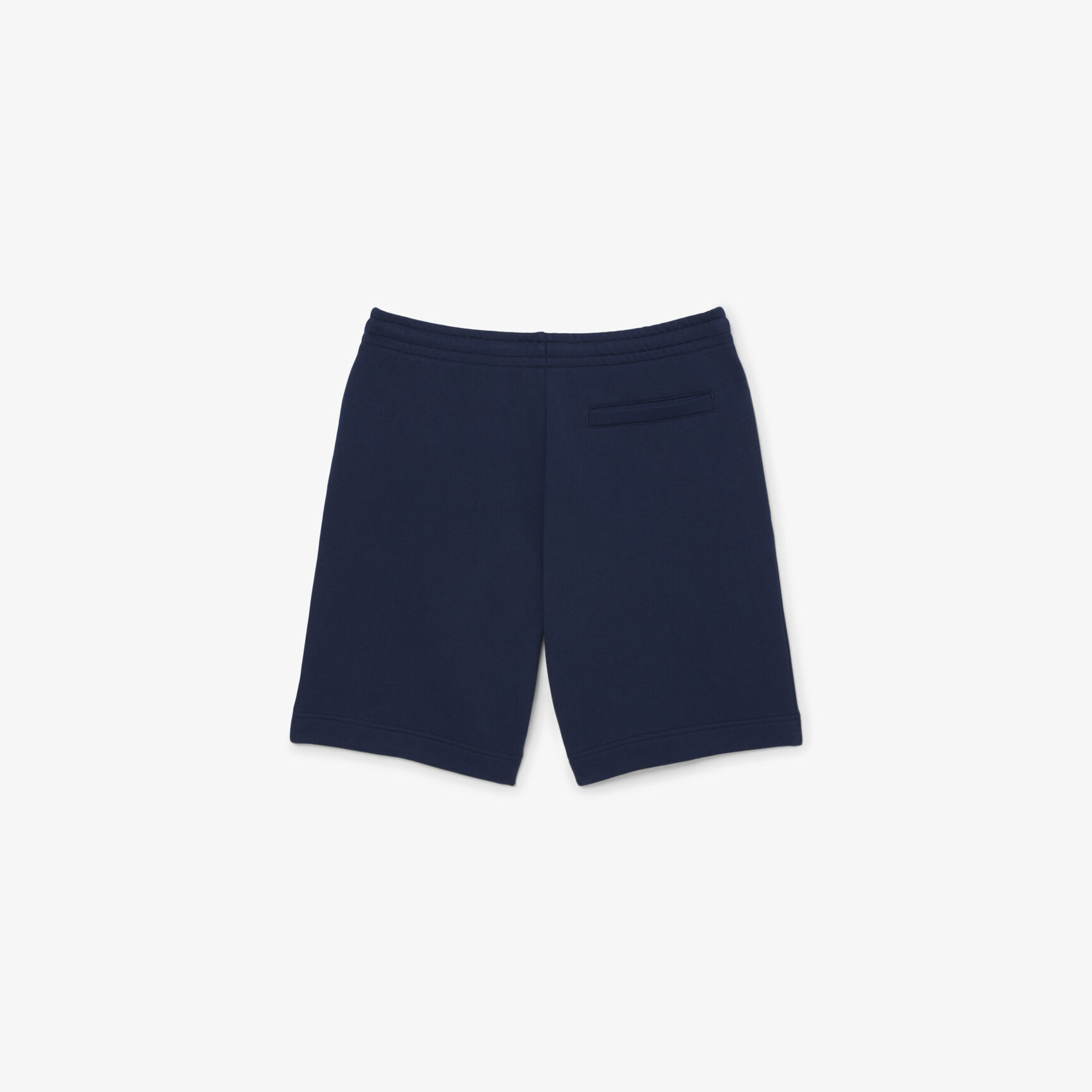 Regular Fit Fleece Shorts Regular Fit Fleece Shorts