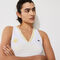 women s lacoste sport french open edition stretch dress