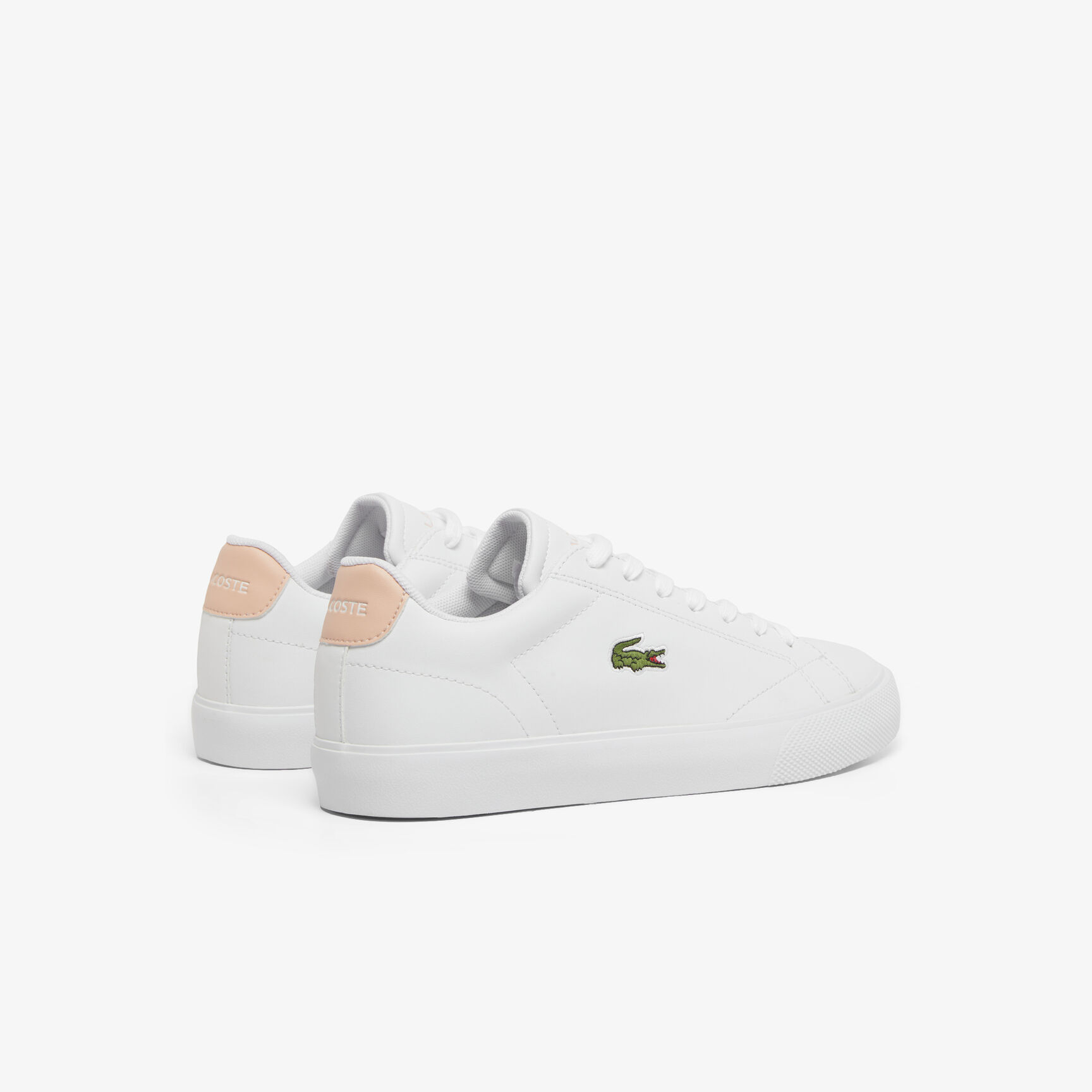 حذاء رياضي جلدي من مجموعة ليروند للنساء حذاء رياضي جلدي من مجموعة ليروند للنساء