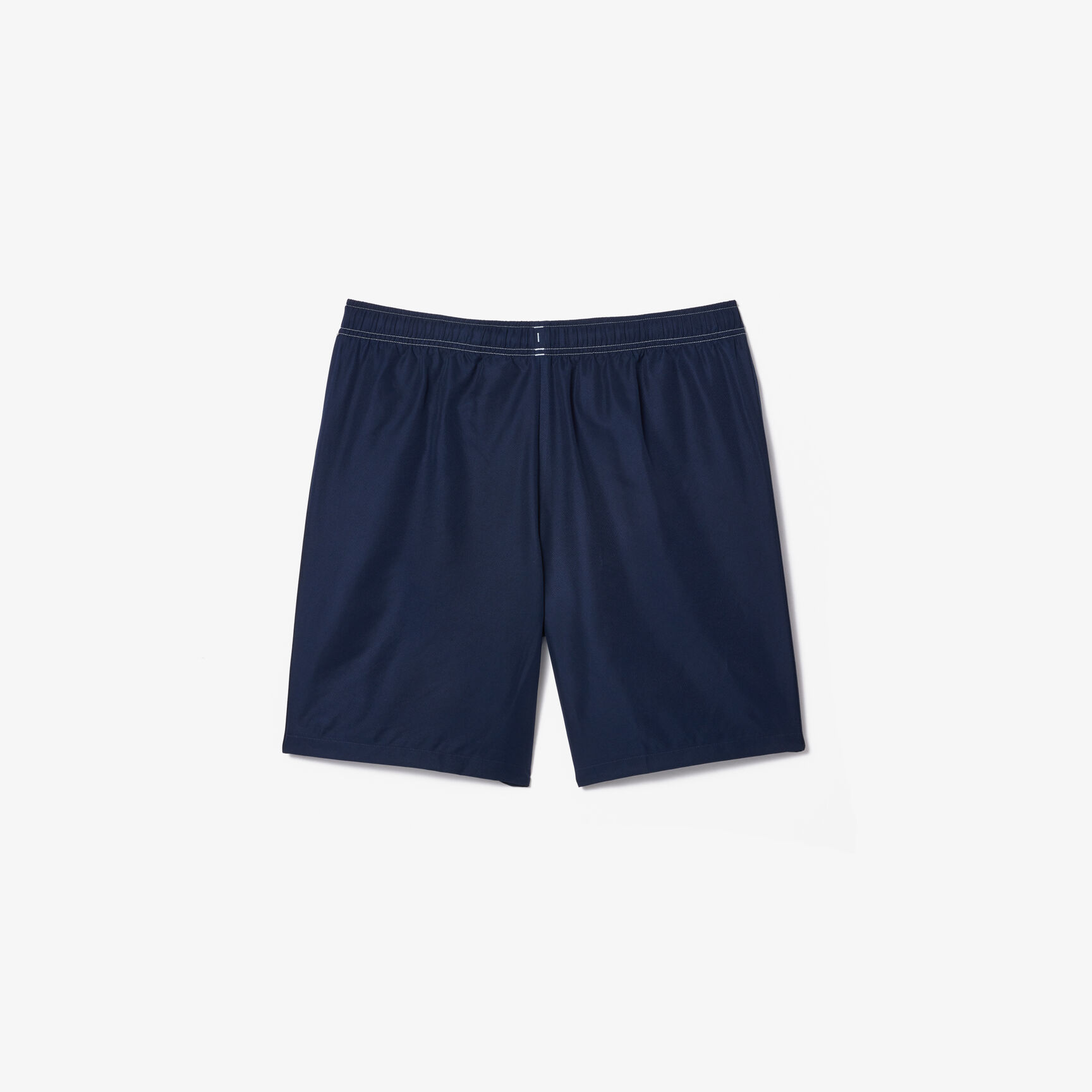 Sportsuit Logo Stripe Tennis Shorts