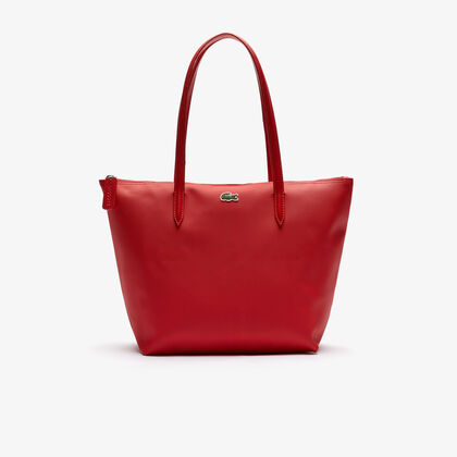 Women's L.12.12 Concept Small Zip Tote Bag