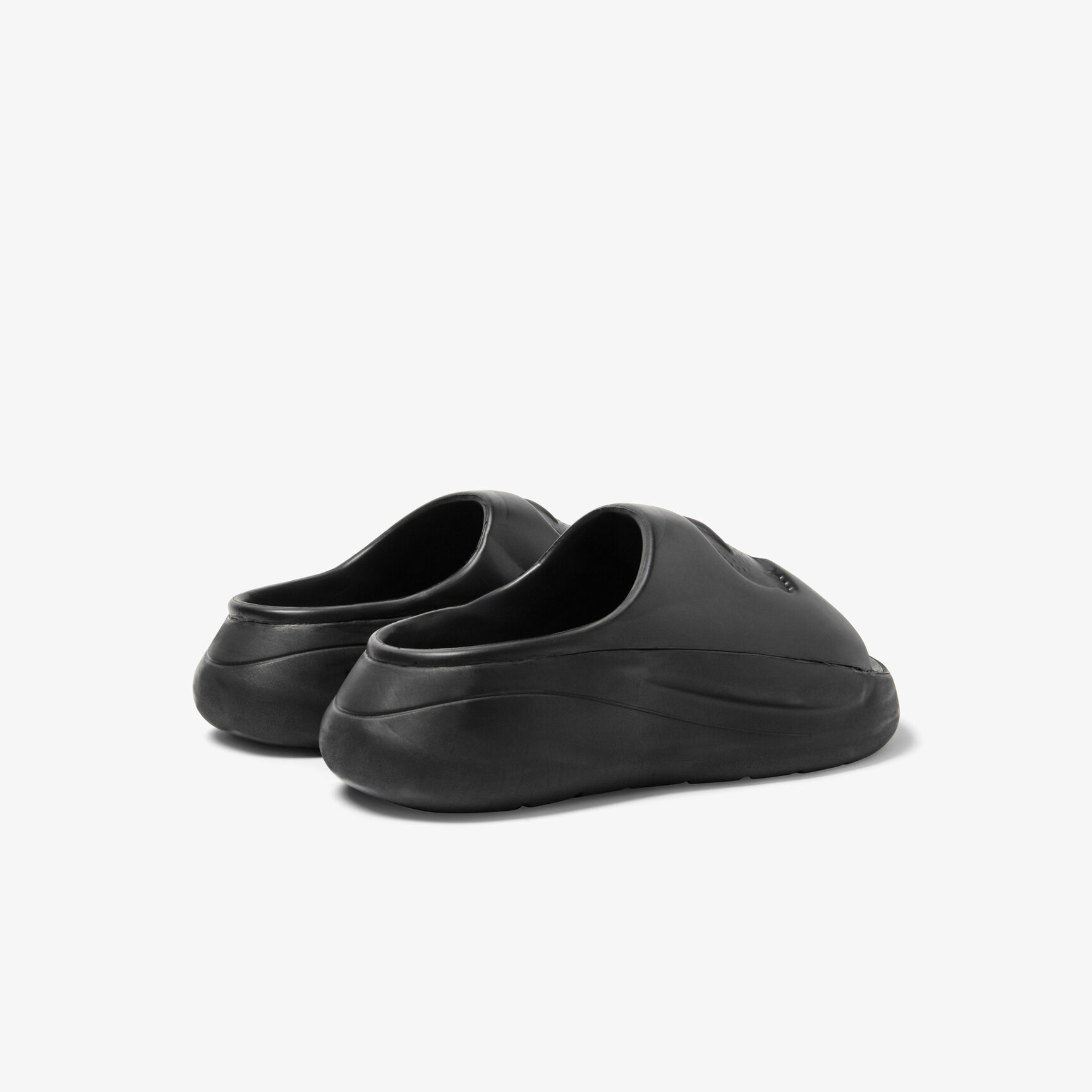 حذاء مفتوح لاكوست 3.0 من خامات صناعية للرجال مجموعة Croco حذاء مفتوح لاكوست 3.0 من خامات صناعية للرجال مجموعة Croco