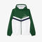 Diamond Taffeta Tennis Tracksuit