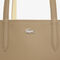 Anna Reversible Tote with Pouch lacoste anna reversible tote with pouch