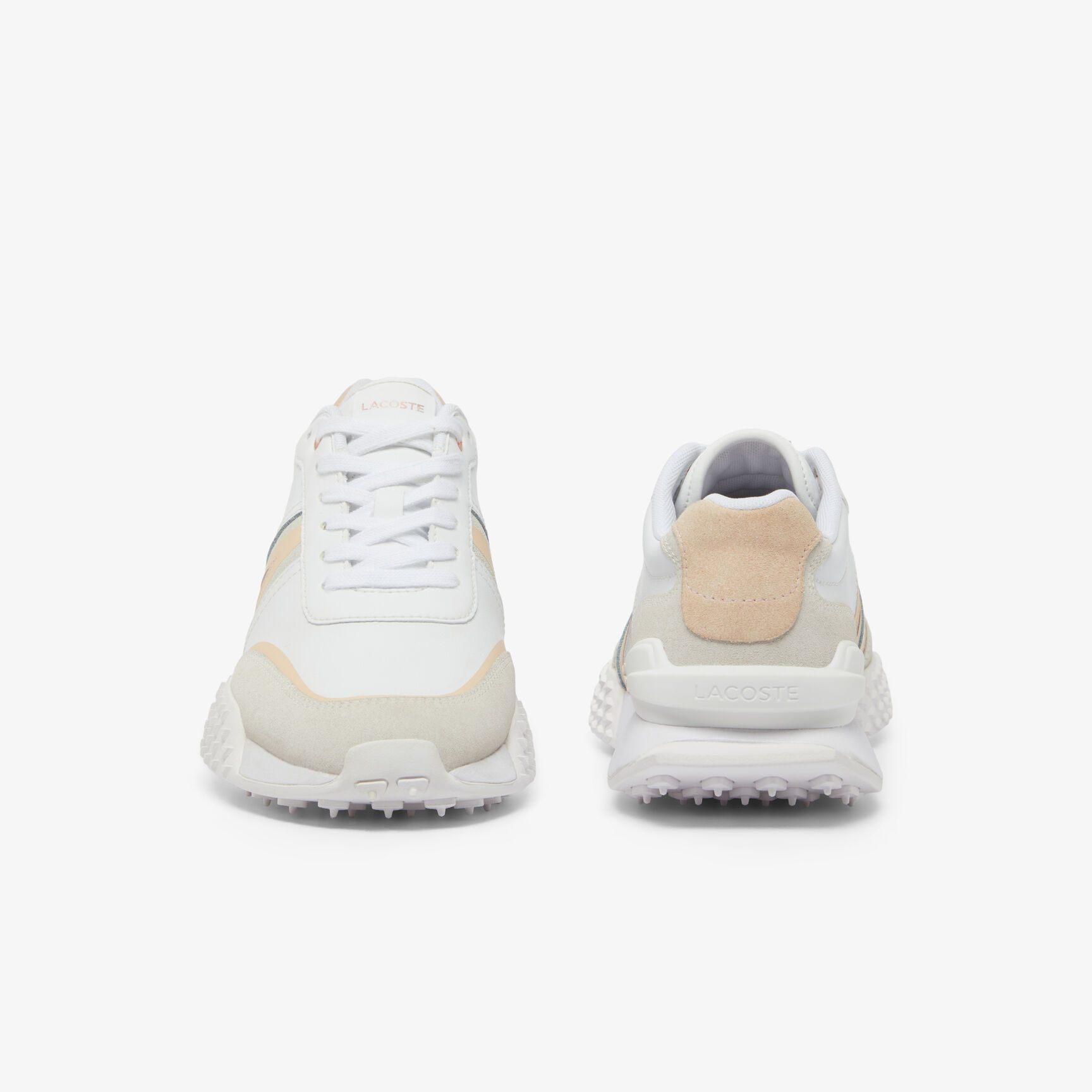 Women's L-Spin Deluxe Trainers