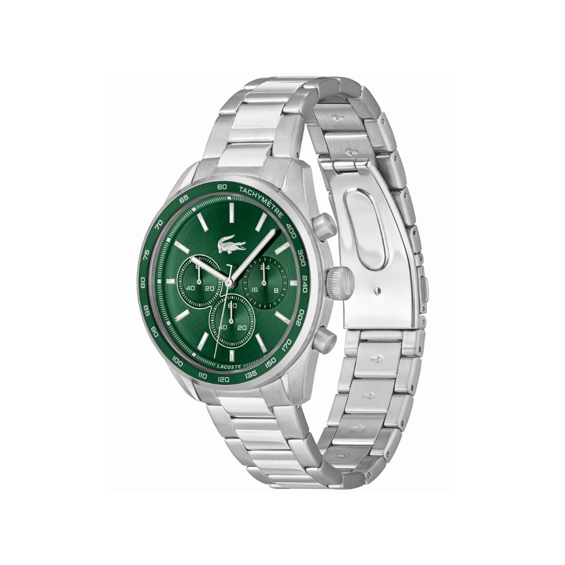 Lacoste Men Metal Watch Lacoste Men Metal Watch