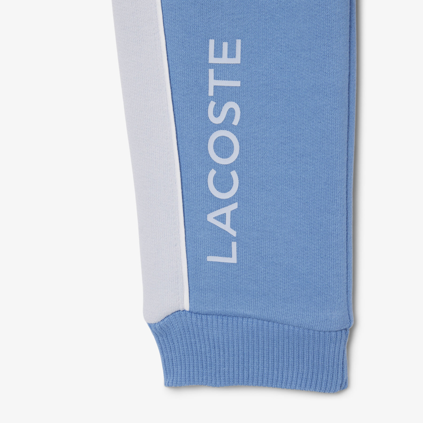 Colorblock Sweatpants