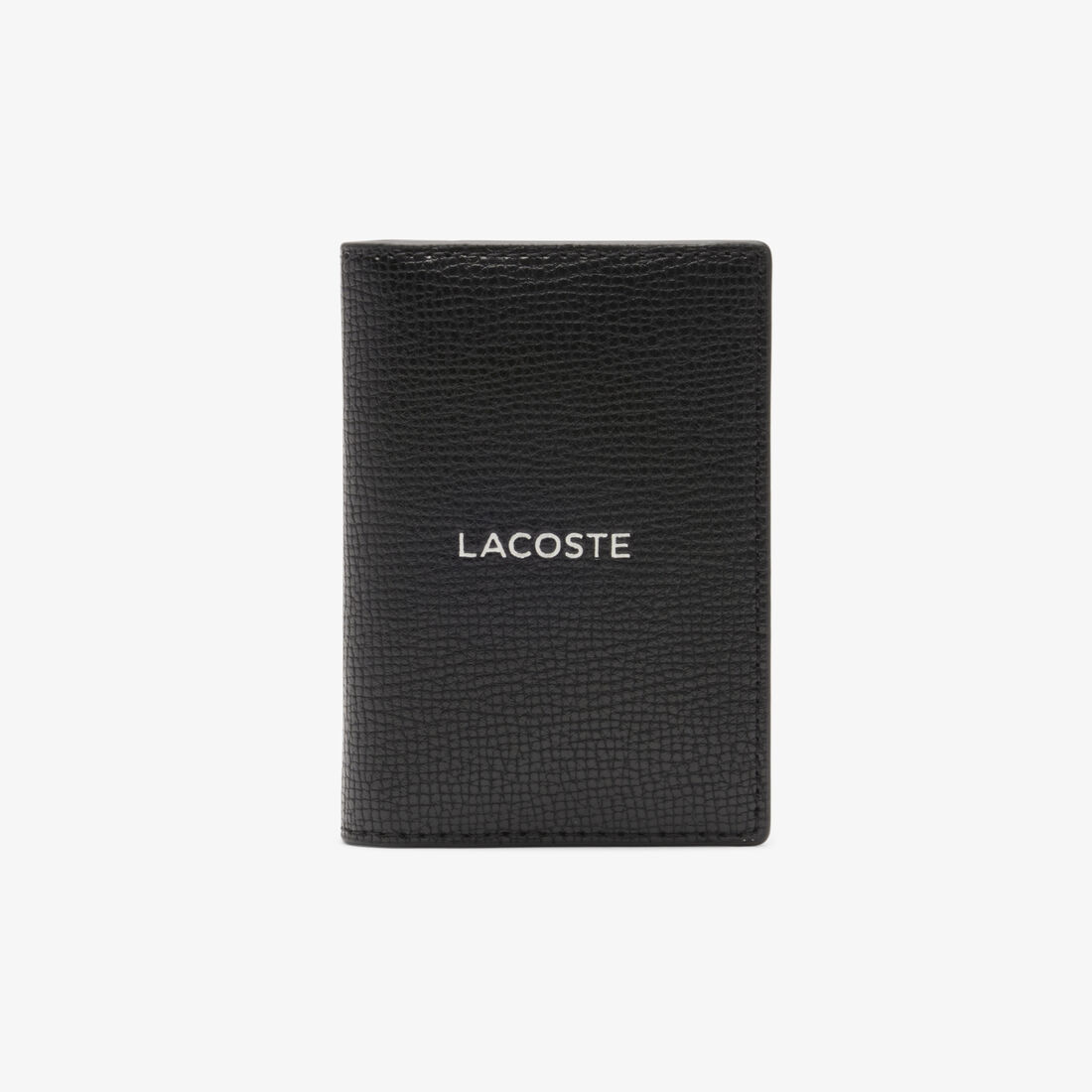 Ossian Vertical Leather Billfold