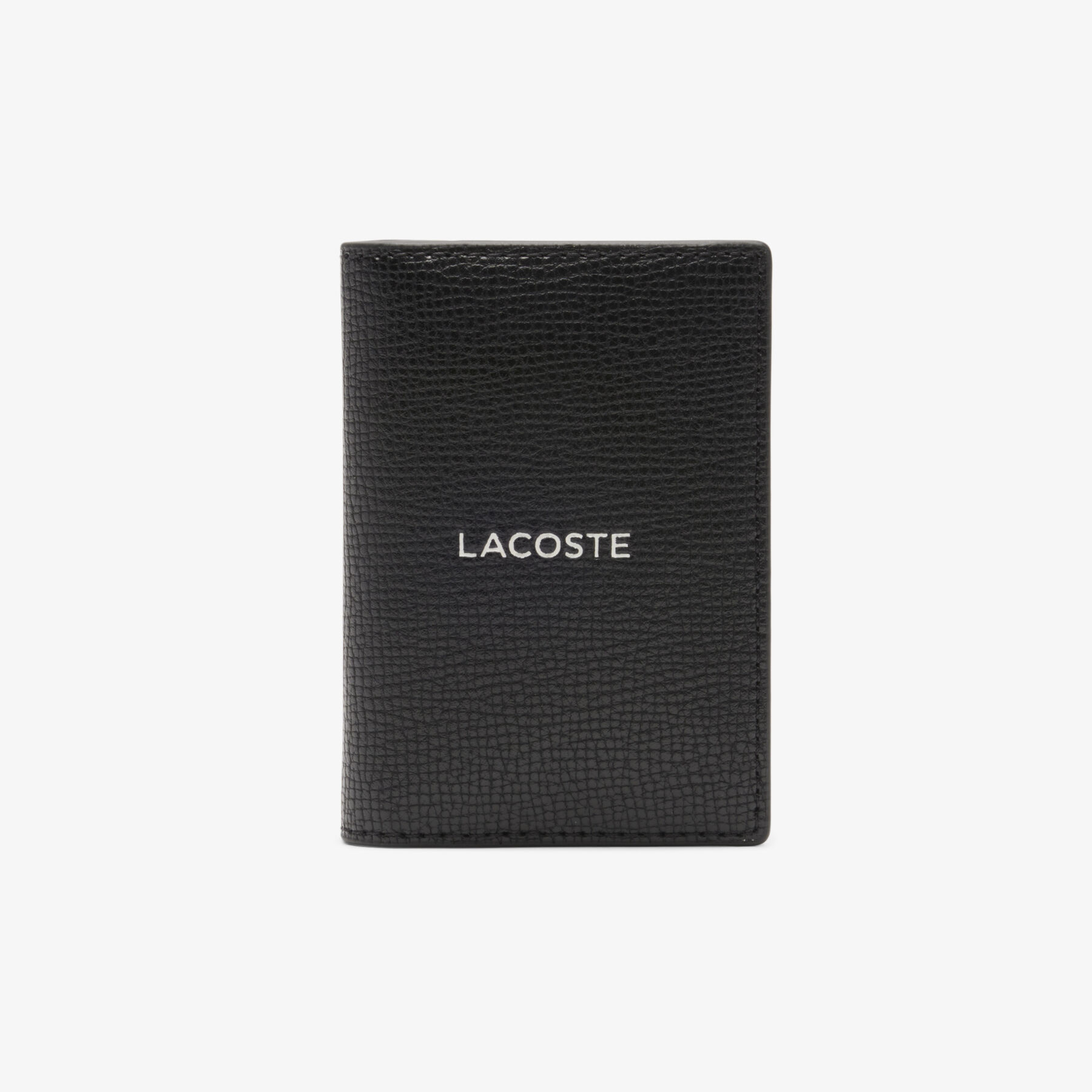 Ossian Vertical Leather Billfold Ossian Vertical Leather Billfold