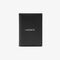 Ossian Vertical Leather Billfold Ossian Vertical Leather Billfold