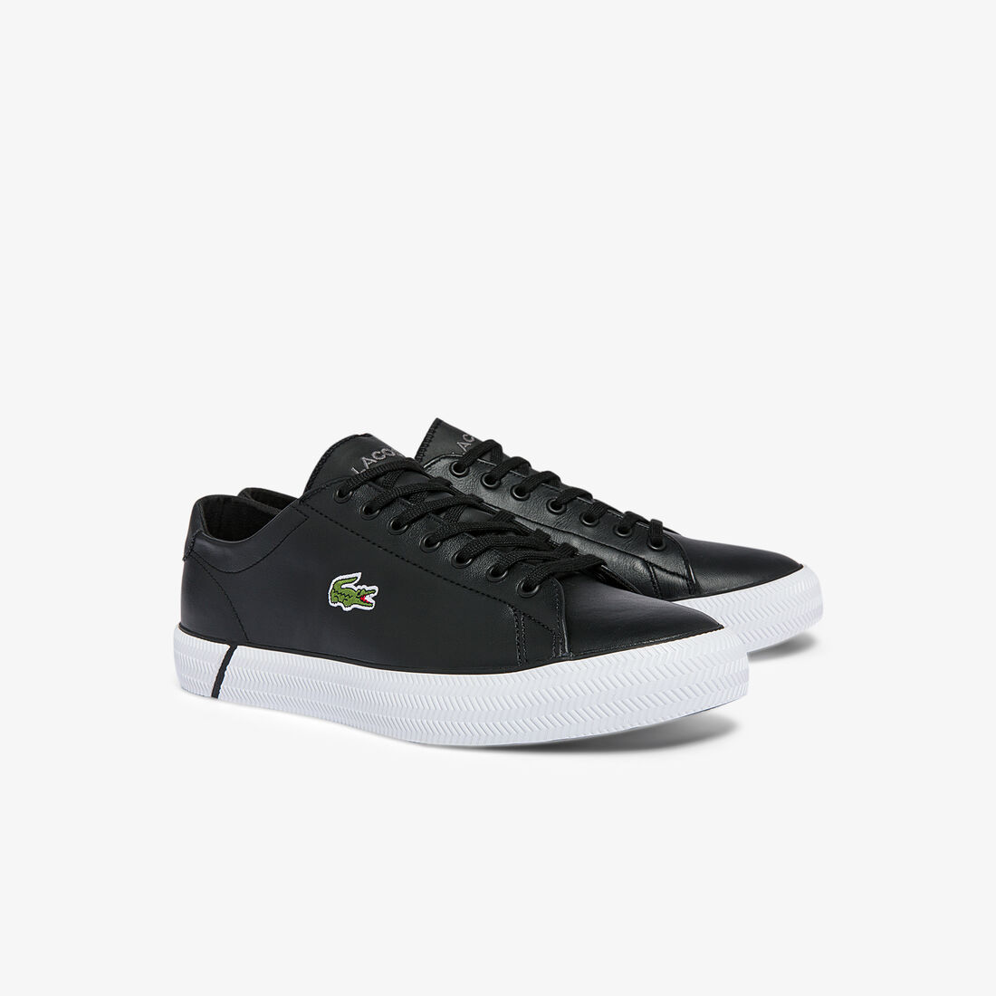 Men's Gripshot Leather and Synthetic Sneakers Men's Gripshot Leather and Synthetic Sneakers
