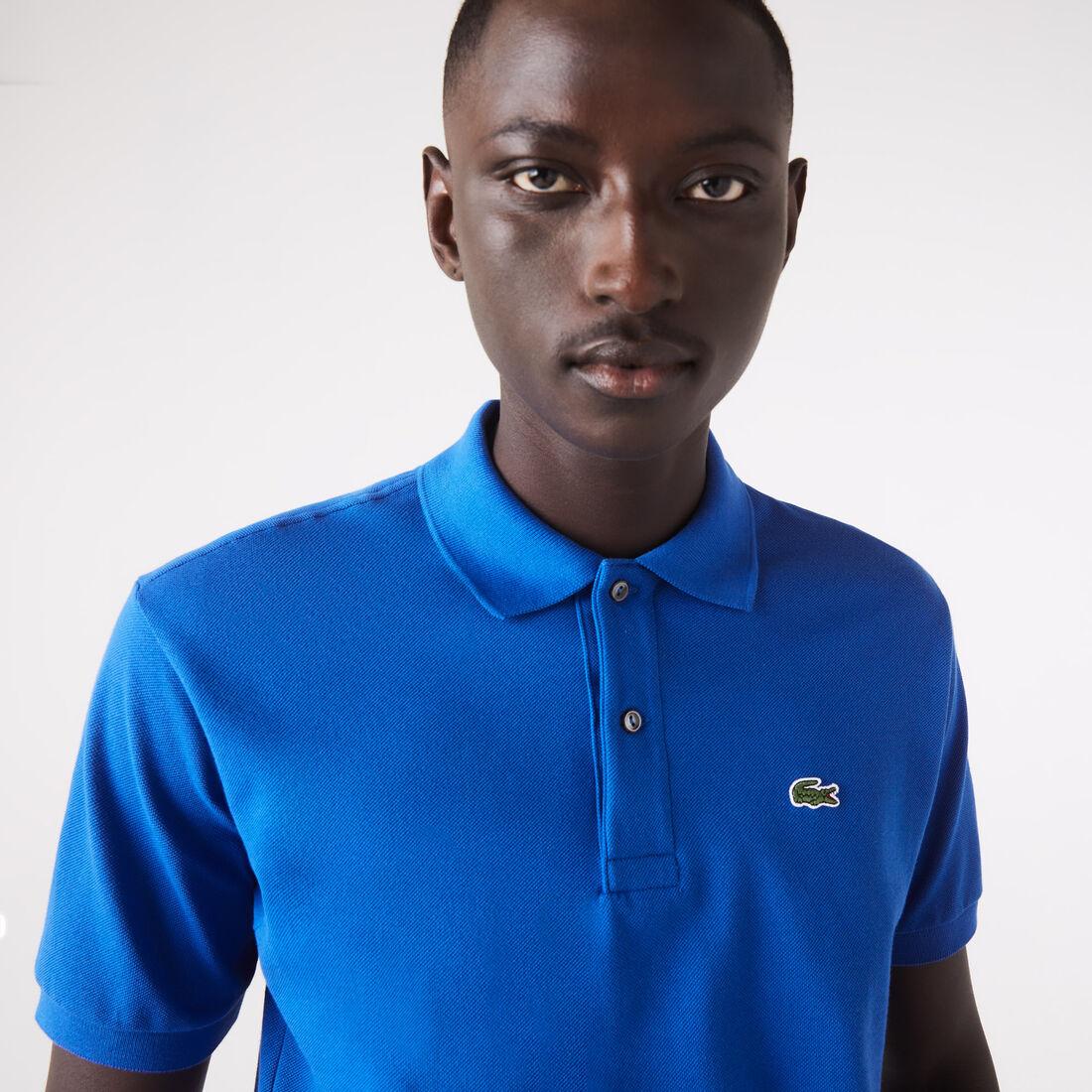 Classic Fit L.12.12 Original Polo Shirt