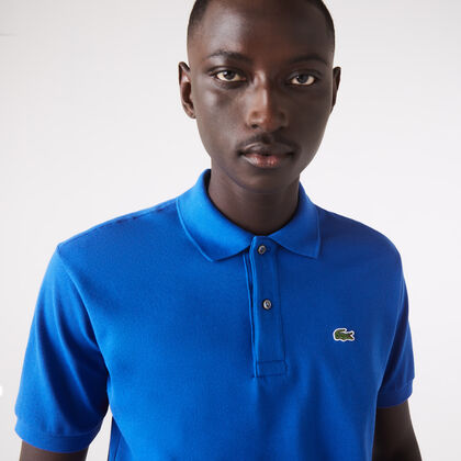Lacoste Classic Fit L.12.12 Polo Shirt