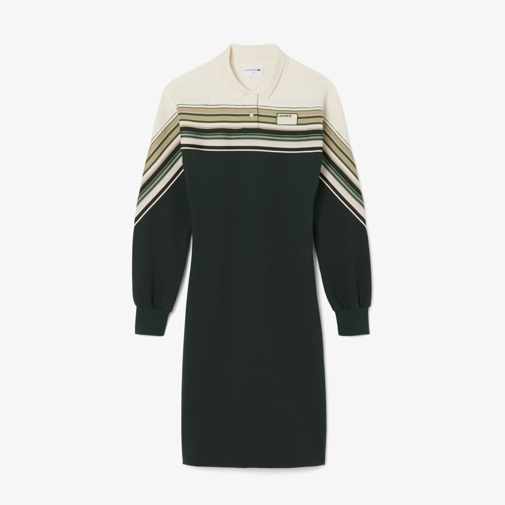 فستان بيكيه فرنسي الصنع بقصّة ضيقة فستان بيكيه فرنسي الصنع بقصّة ضيقة