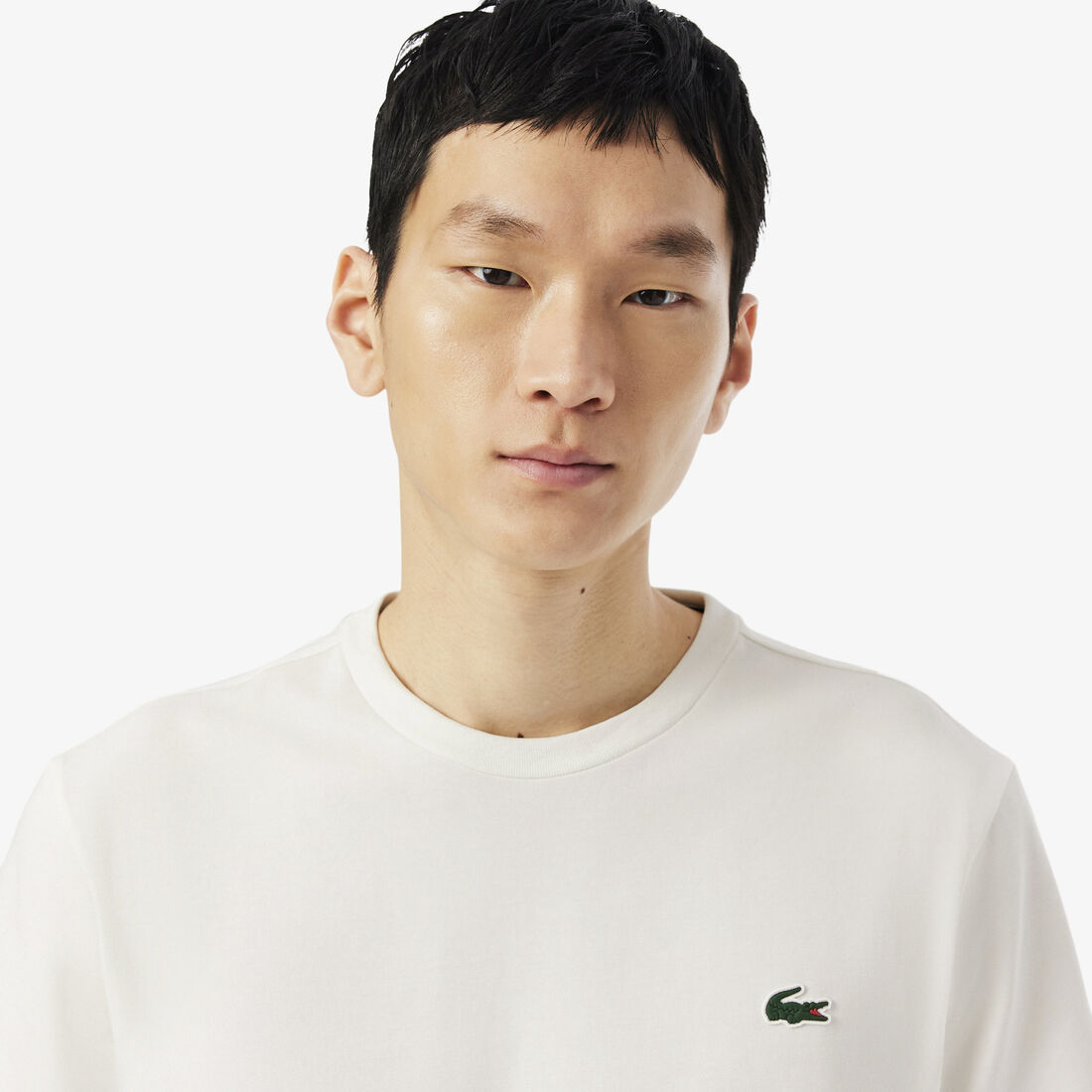 Ultra Dry Tennis Heritage Print T-shirt Ultra Dry Tennis Heritage Print T-shirt