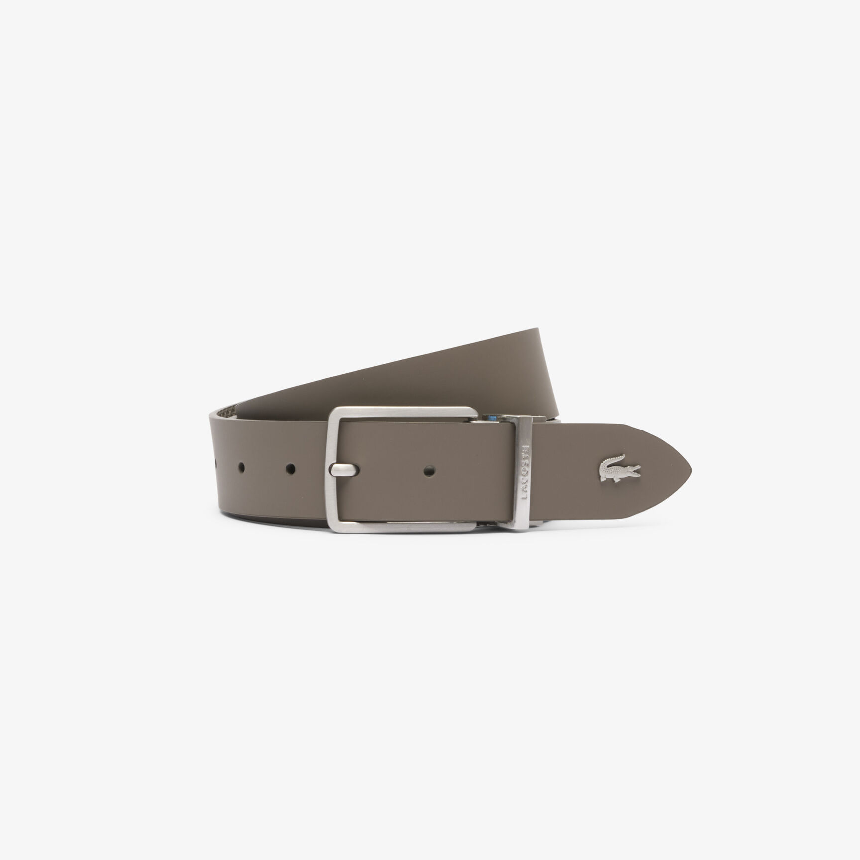 Chantaco Reversible Leather Belt