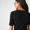 Women's Lacoste Knit Details Dress women s lacoste knit details dress