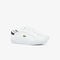 Men's Powercourt Leather Sneakers lacoste men s powercourt leather sneakers