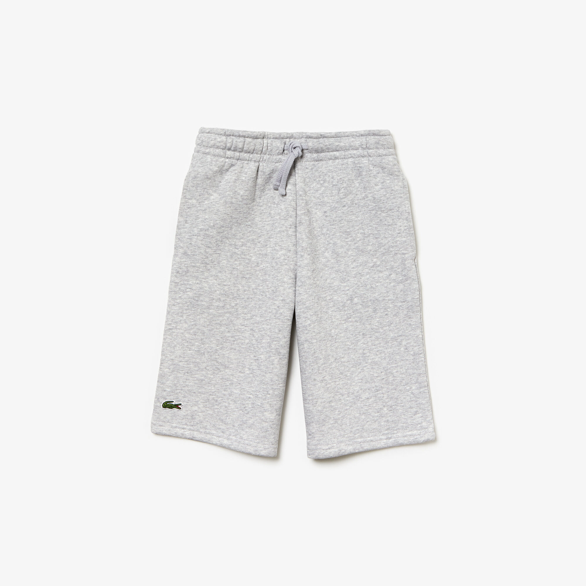 Buy Boys Lacoste SPORT Tennis Cotton Fleece Shorts Lacoste QA