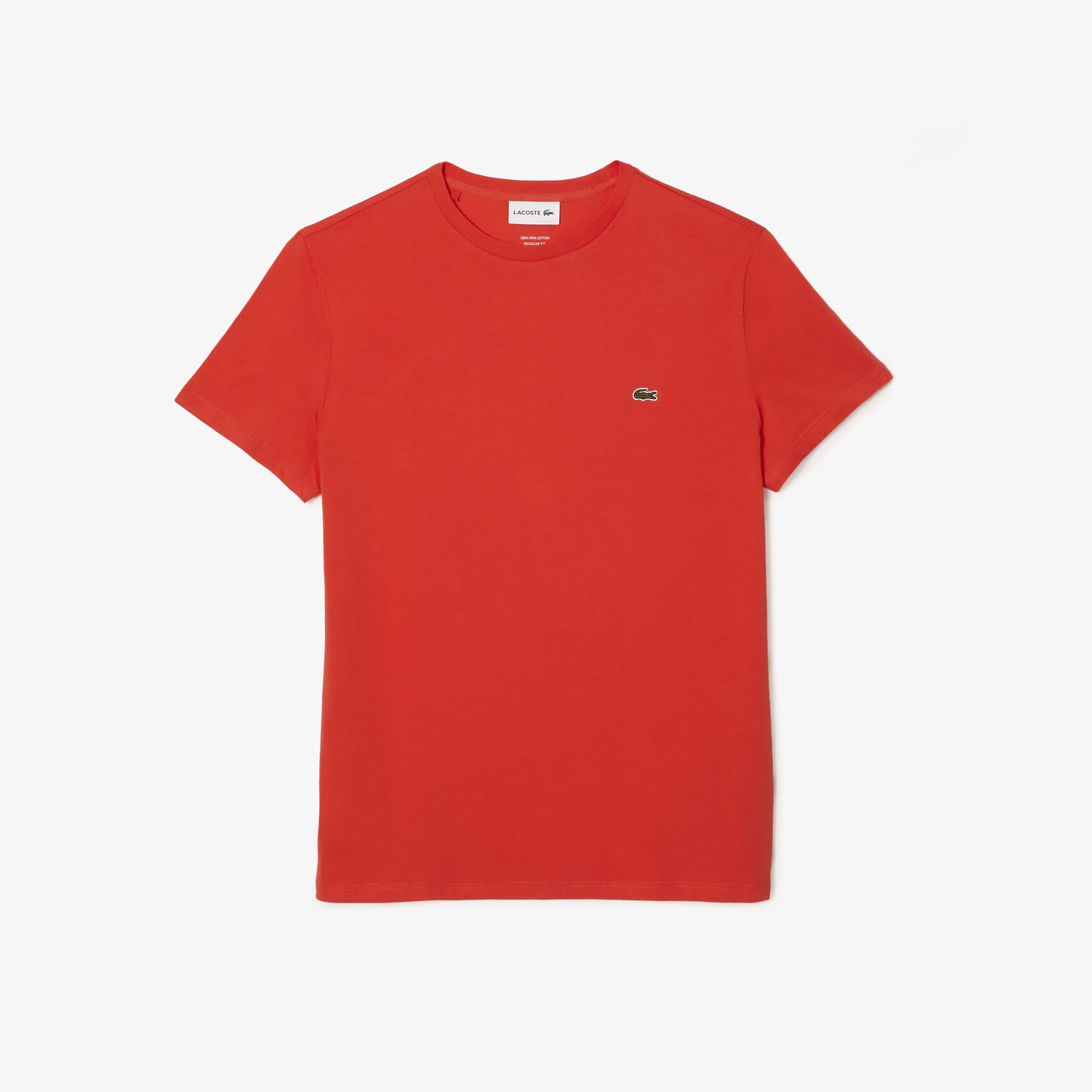 Cotton Pima T-shirt