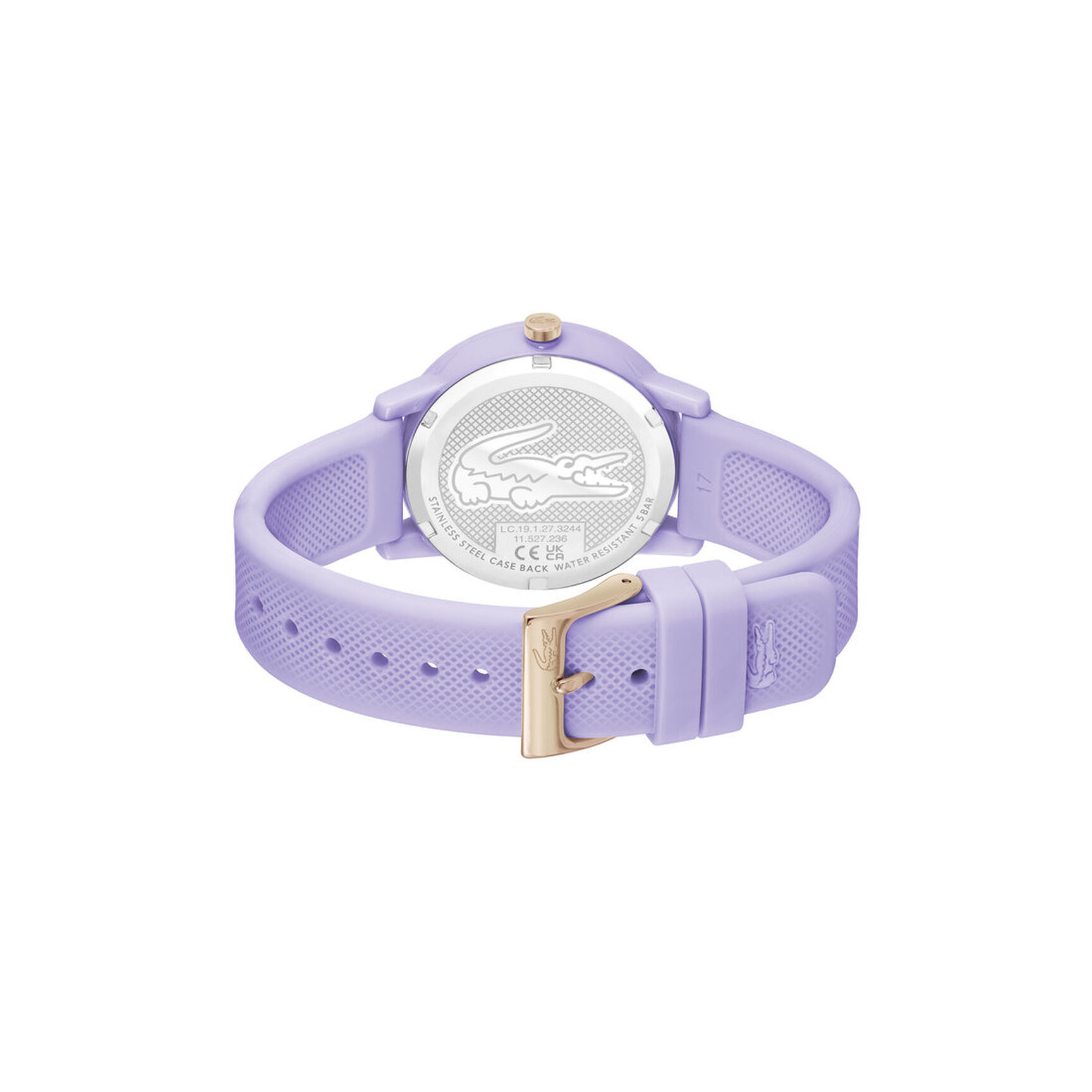 Women L1212 Non-metal Watch