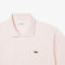 lacoste classic fit l 12 12 original polo shirt