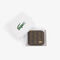 lacoste the blend zipped billfold