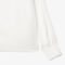 Long Sleeved Oversized Satin Polo Shirt lacoste long sleeved oversized satin polo shirt
