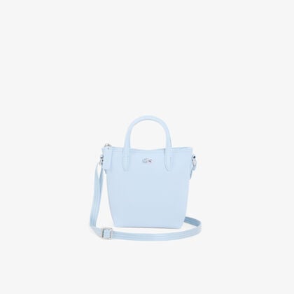 lacoste mini l 12 12 concept tote
