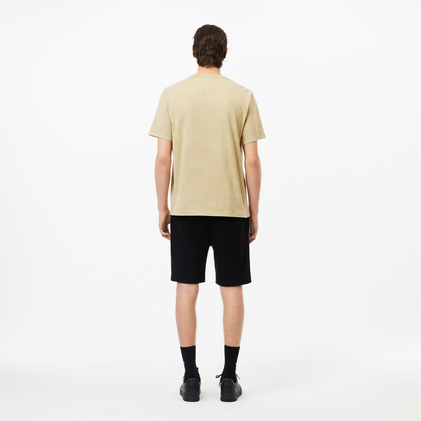 شورت صوف بقصّة عادية