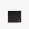 Medium FG Leather Billfold lacoste medium fg leather billfold