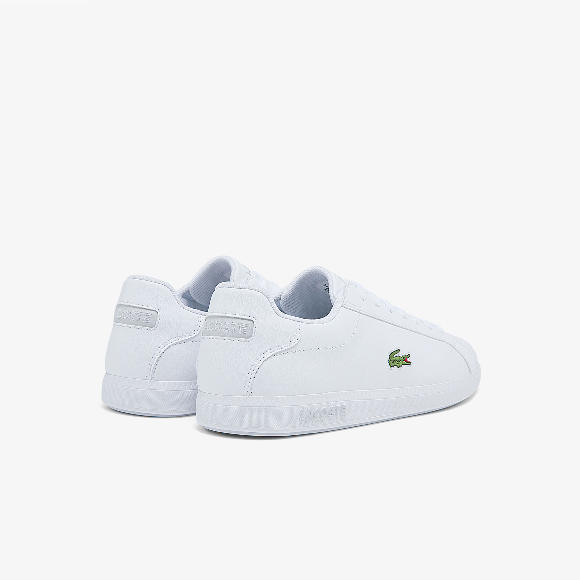 Men's Graduate Leather Sneakers Men's Graduate Leather Sneakers