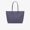 Large L.12.12 Concept Tote lacoste large l 12 12 concept tote