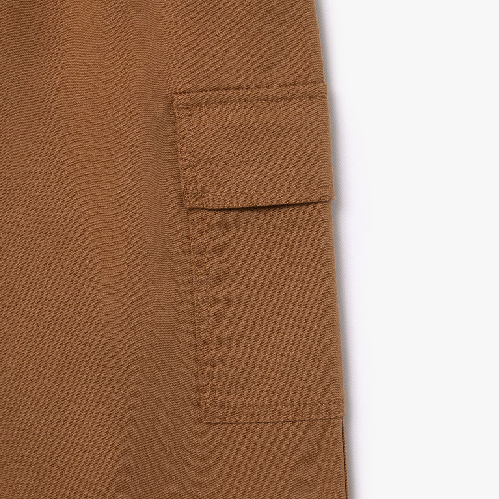 Lightweight Cotton Gabardine Cargo Pants Lightweight Cotton Gabardine Cargo Pants