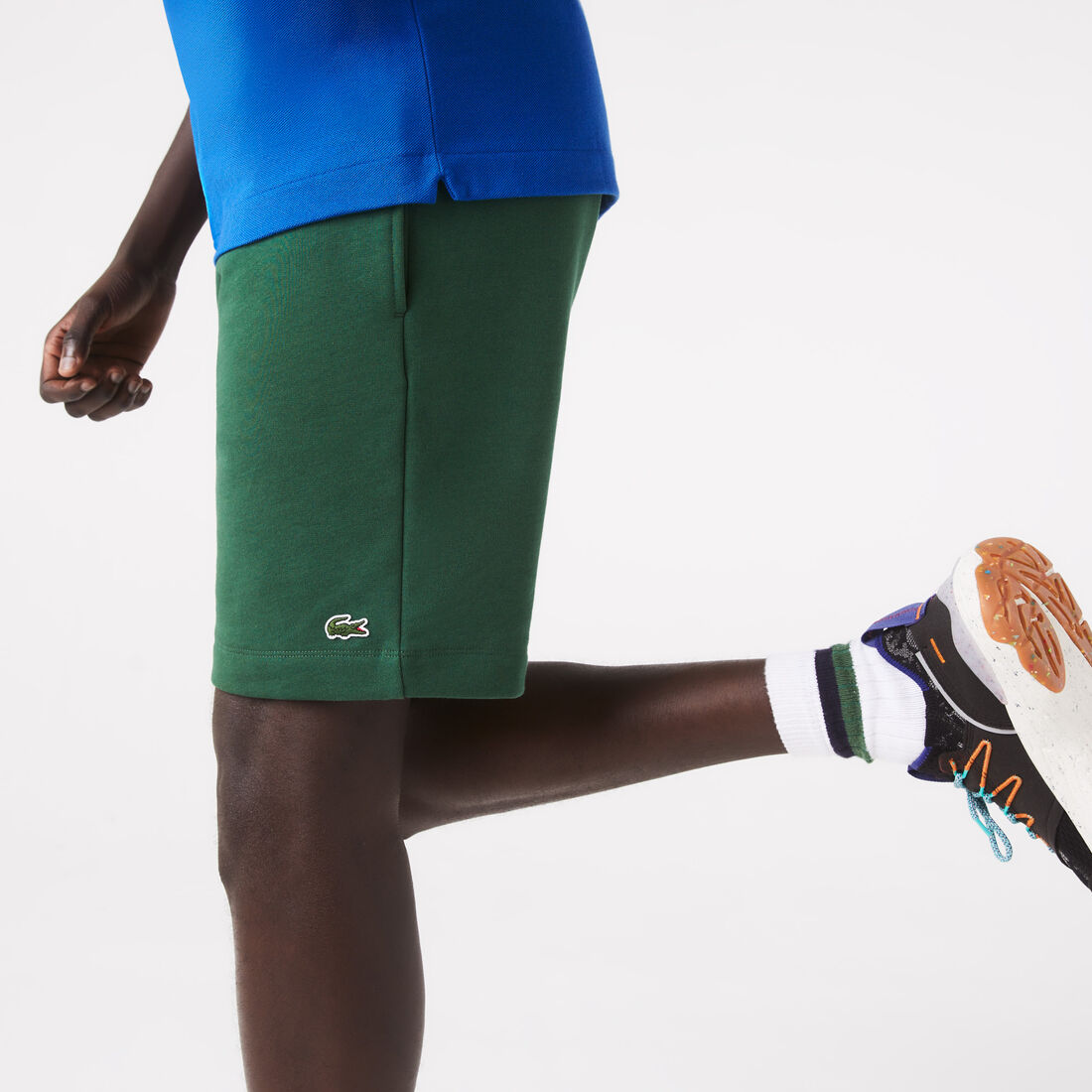 Classic Fit L.12.12 Original Polo Shirt Classic Fit L.12.12 Original Polo Shirt