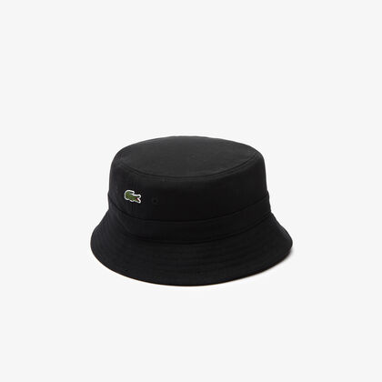 Unisex Organic Cotton Bucket Hat