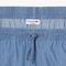 lacoste relaxed fit denim shorts