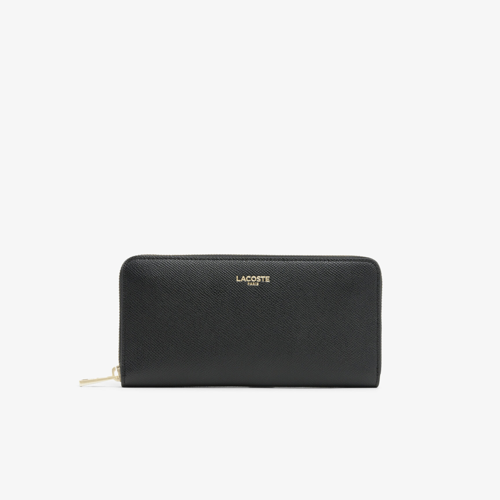 Champs-elysees Zipped Billfold Champs-elysees Zipped Billfold