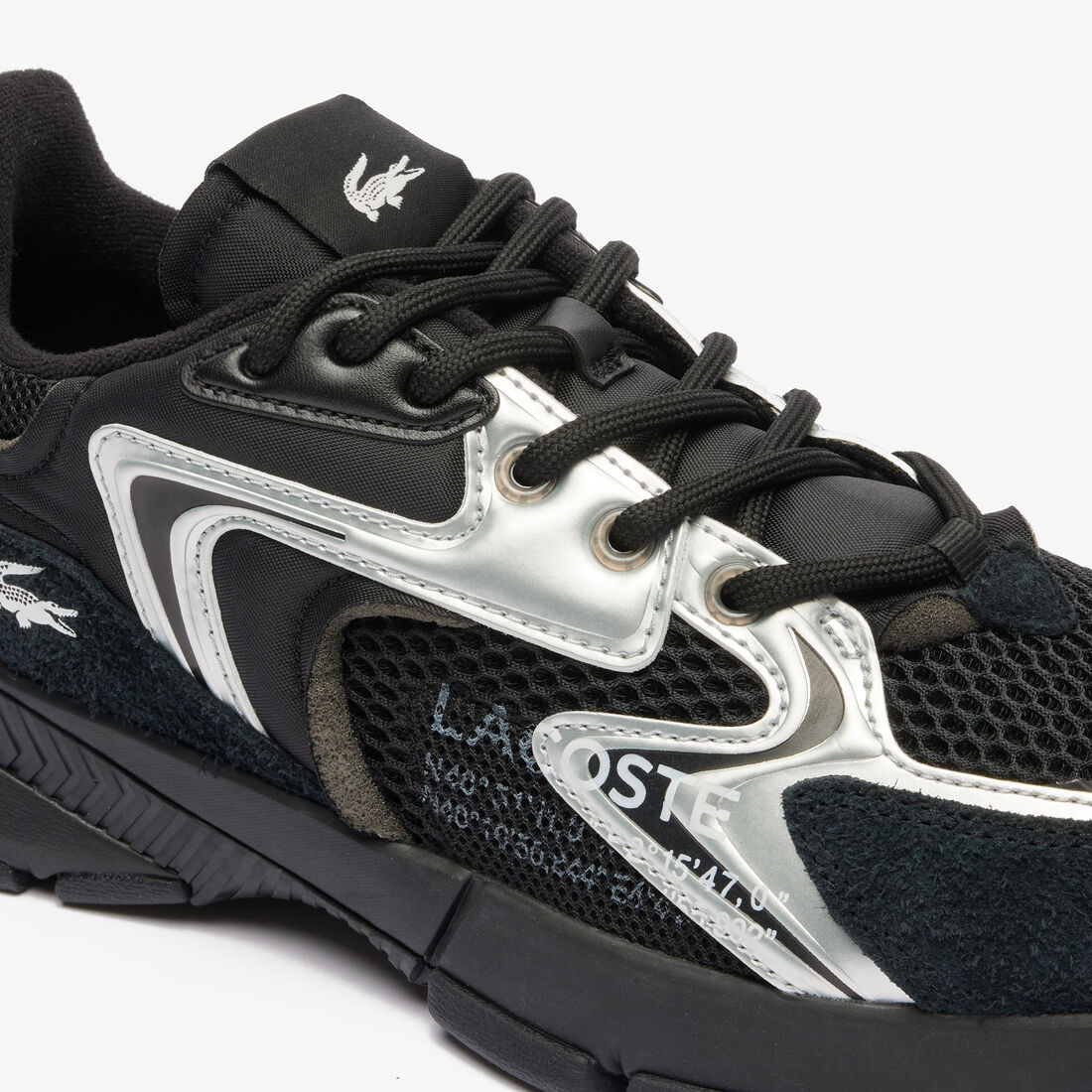 حذاء رياضي L003 Neo متباين للرجال حذاء رياضي L003 Neo متباين للرجال